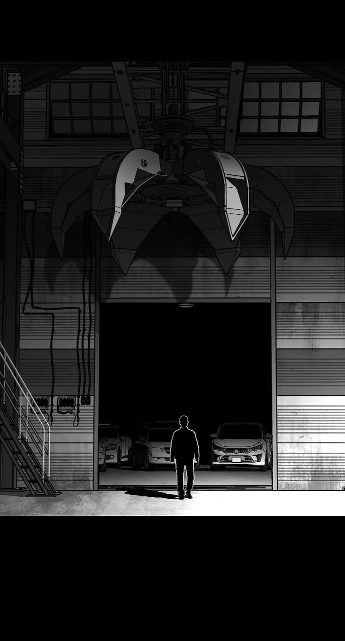 Read Hellbound 2: The Resurrected chapter 21 image 18 on Lezhin