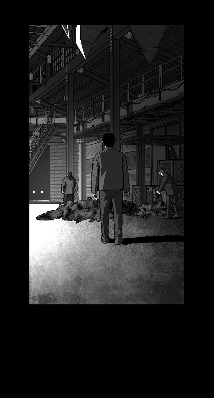 Read Hellbound 2: The Resurrected chapter 21 image 19 on Lezhin