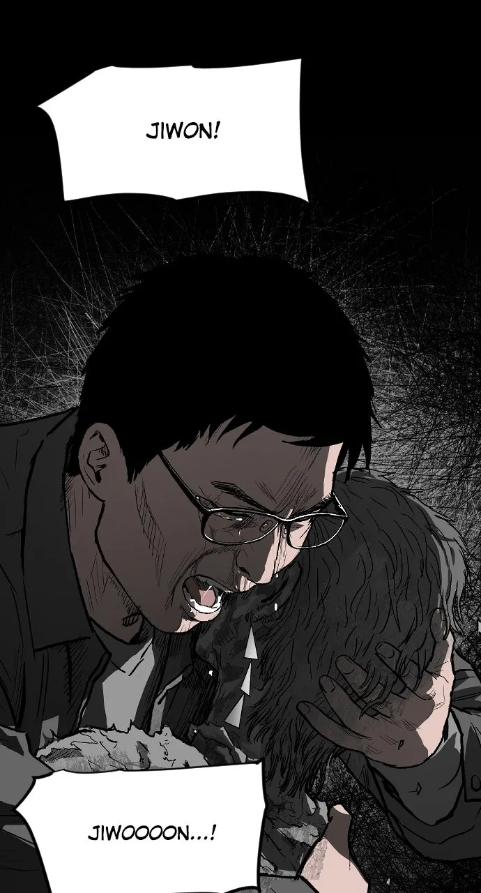 Read Hellbound 2: The Resurrected chapter 21 image 21 on Lezhin