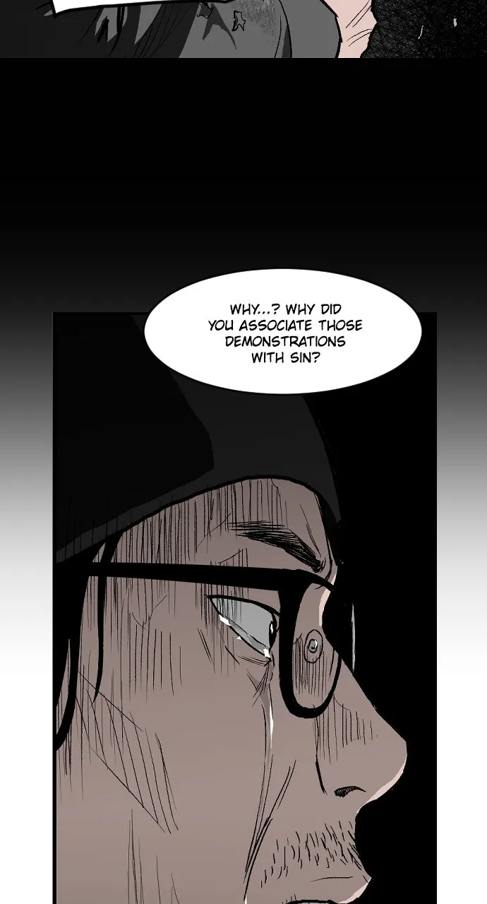 Read Hellbound 2: The Resurrected chapter 21 image 22 on Lezhin