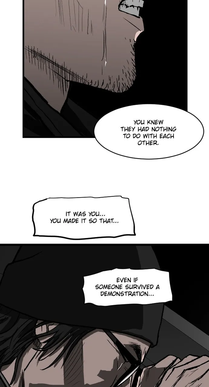 Read Hellbound 2: The Resurrected chapter 21 image 23 on Lezhin