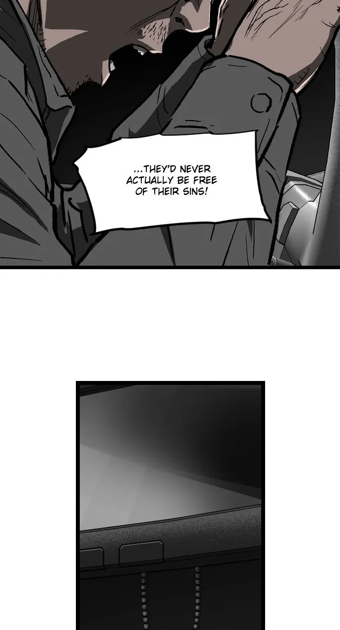 Read Hellbound 2: The Resurrected chapter 21 image 24 on Lezhin