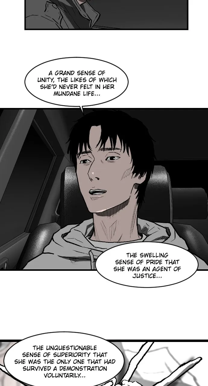 Read Hellbound 2: The Resurrected chapter 21 image 27 on Lezhin