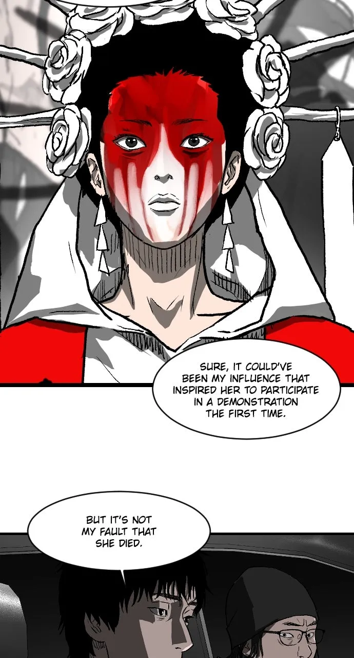 Read Hellbound 2: The Resurrected chapter 21 image 28 on Lezhin