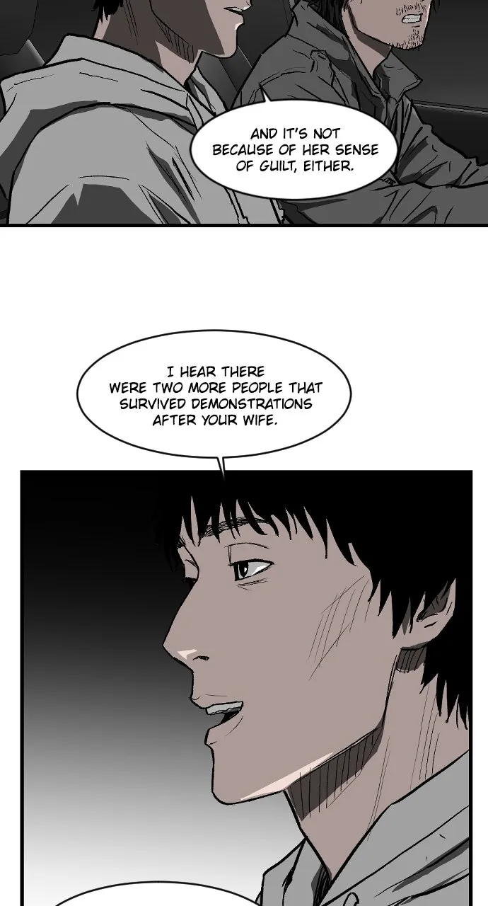 Read Hellbound 2: The Resurrected chapter 21 image 29 on Lezhin