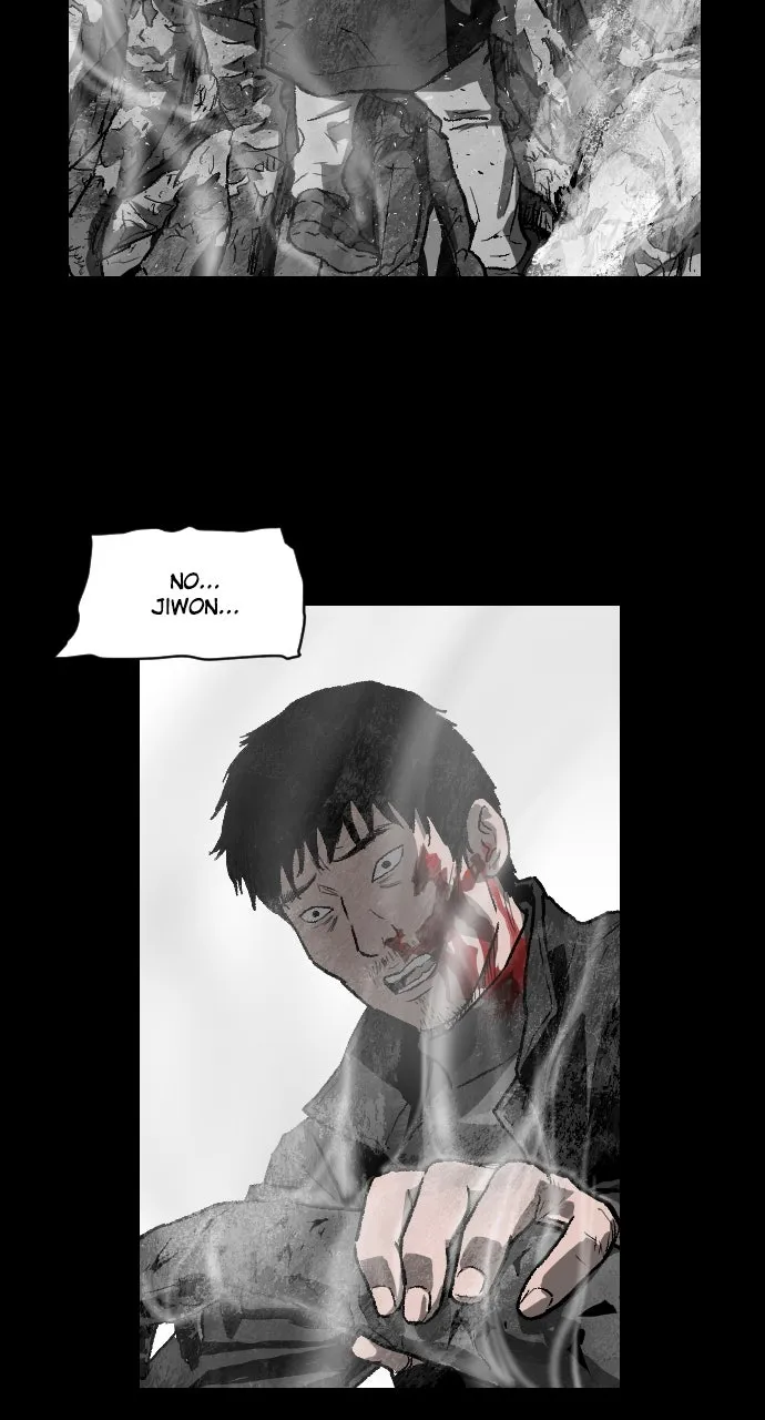 Read Hellbound 2: The Resurrected chapter 21 image 3 on Lezhin