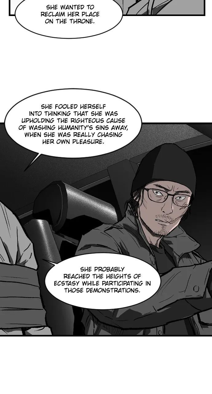 Read Hellbound 2: The Resurrected chapter 21 image 30 on Lezhin