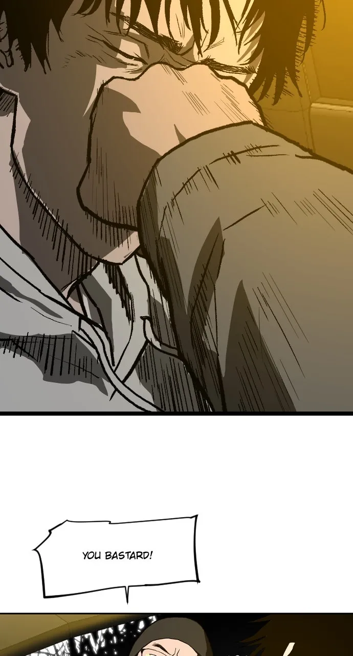 Read Hellbound 2: The Resurrected chapter 21 image 34 on Lezhin