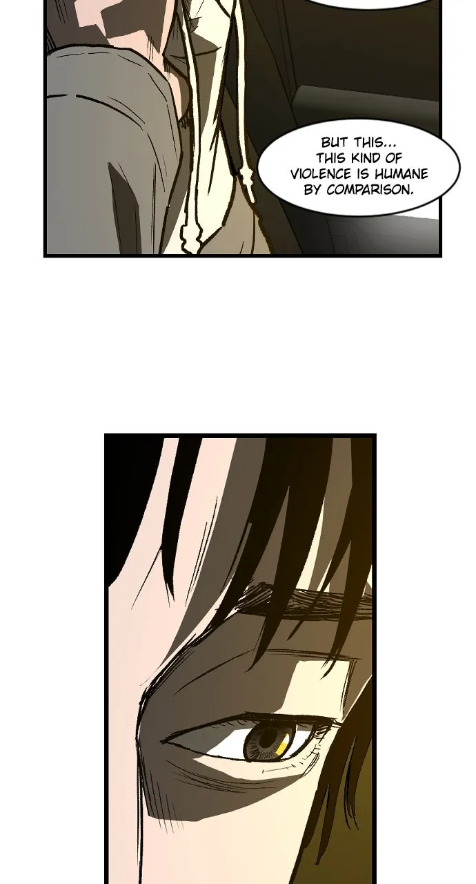 Read Hellbound 2: The Resurrected chapter 21 image 37 on Lezhin