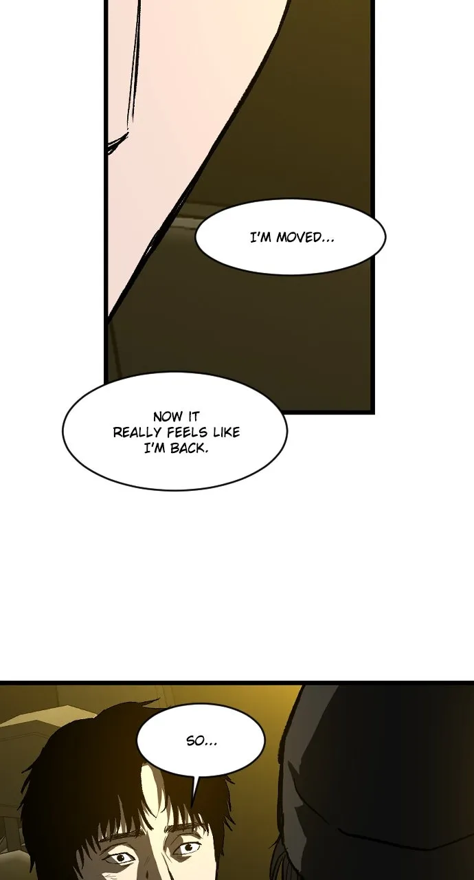 Read Hellbound 2: The Resurrected chapter 21 image 38 on Lezhin