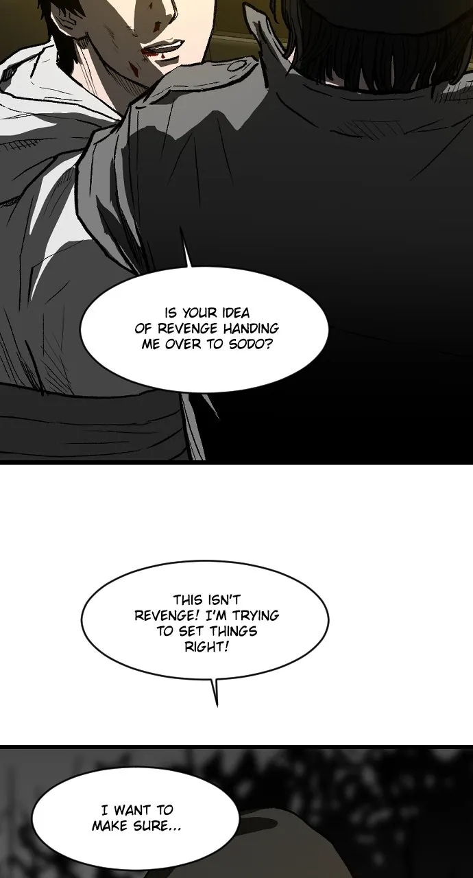 Read Hellbound 2: The Resurrected chapter 21 image 39 on Lezhin