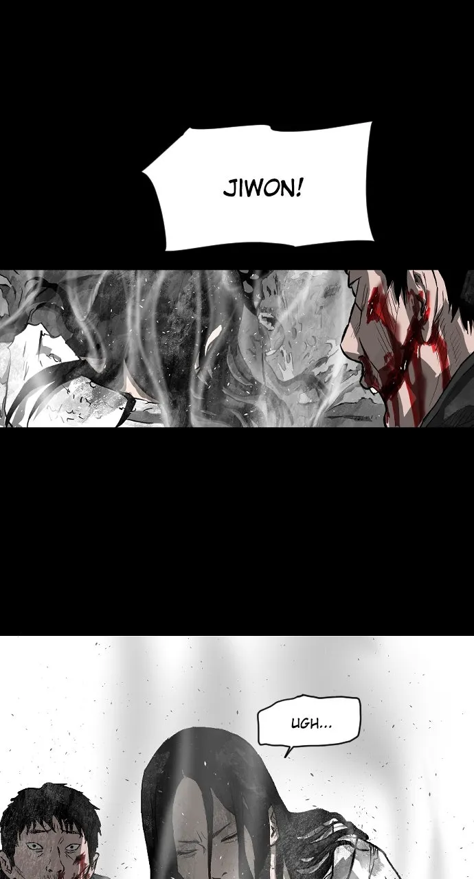 Read Hellbound 2: The Resurrected chapter 21 image 4 on Lezhin