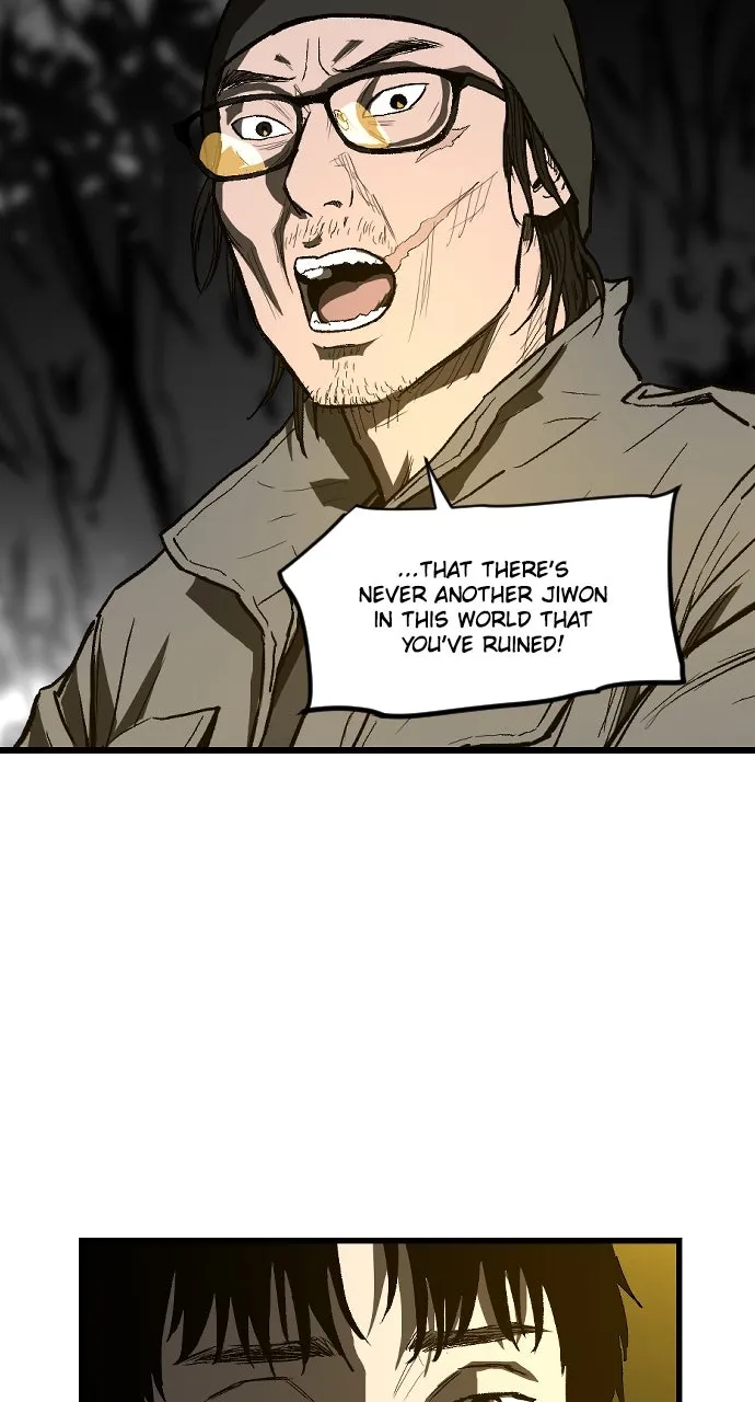 Read Hellbound 2: The Resurrected chapter 21 image 40 on Lezhin