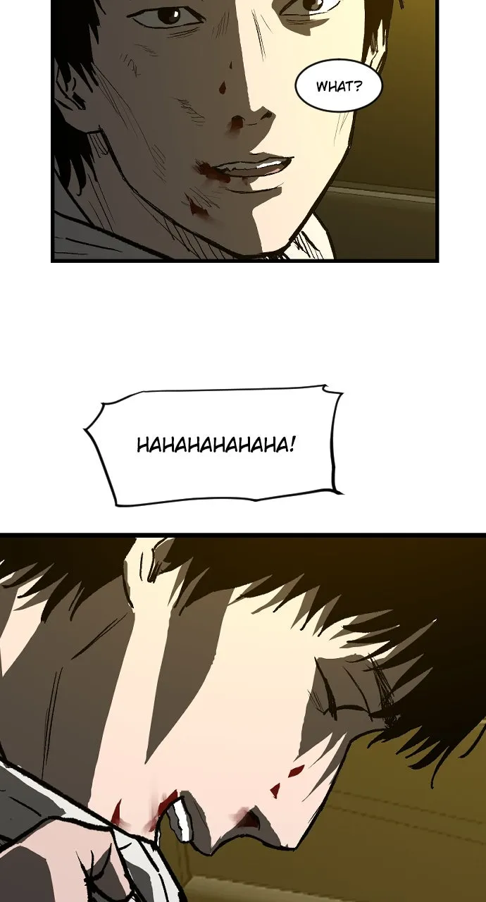 Read Hellbound 2: The Resurrected chapter 21 image 41 on Lezhin