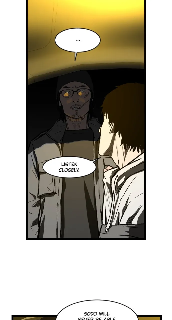 Read Hellbound 2: The Resurrected chapter 21 image 43 on Lezhin