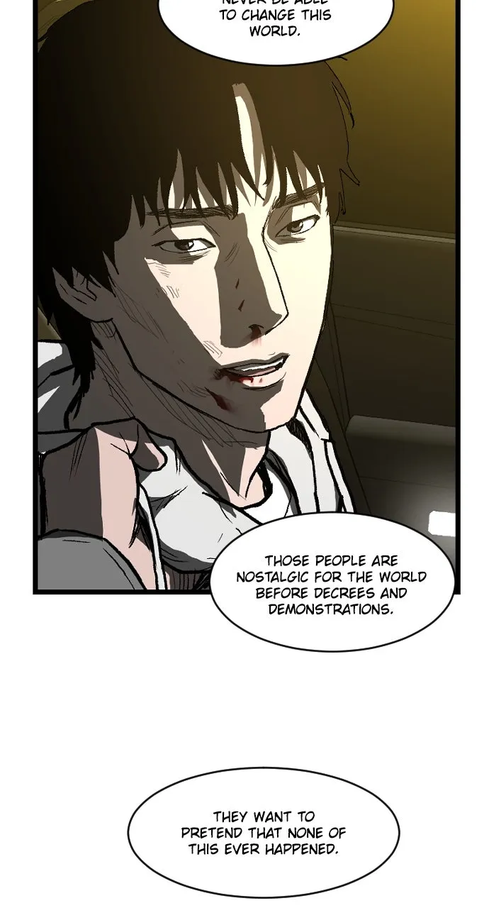 Read Hellbound 2: The Resurrected chapter 21 image 44 on Lezhin