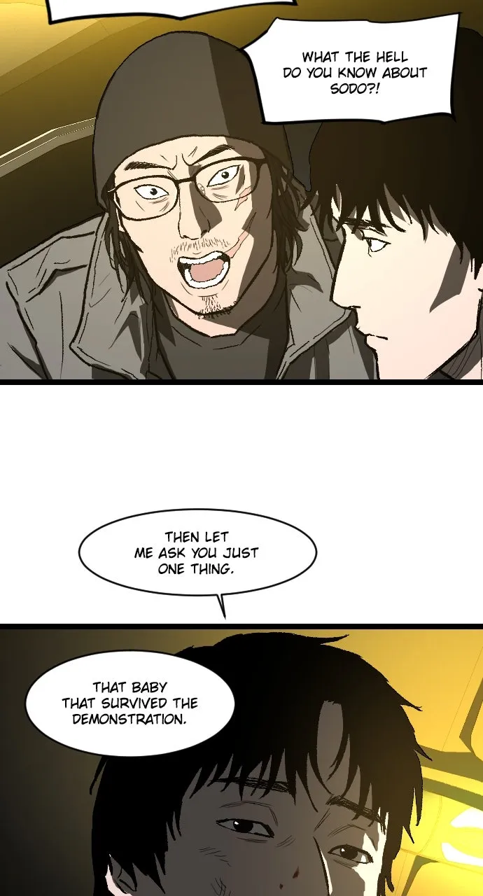 Read Hellbound 2: The Resurrected chapter 21 image 47 on Lezhin
