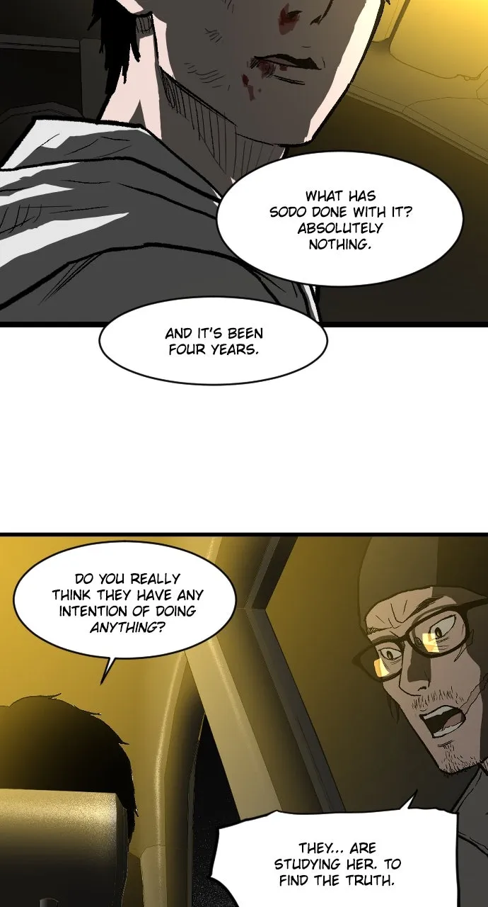 Read Hellbound 2: The Resurrected chapter 21 image 48 on Lezhin
