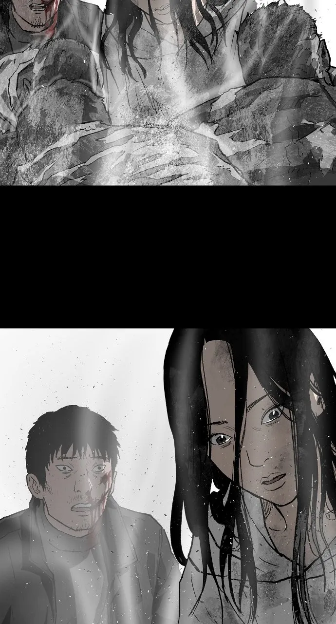 Read Hellbound 2: The Resurrected chapter 21 image 5 on Lezhin