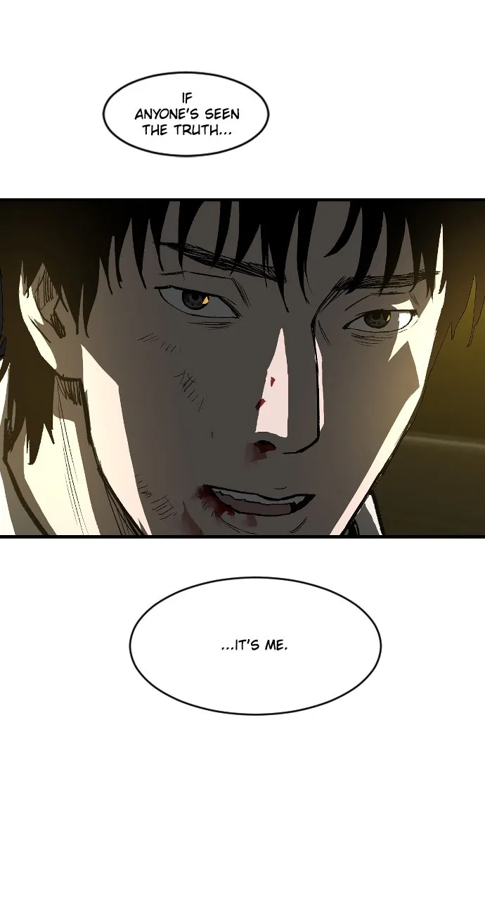 Read Hellbound 2: The Resurrected chapter 21 image 50 on Lezhin