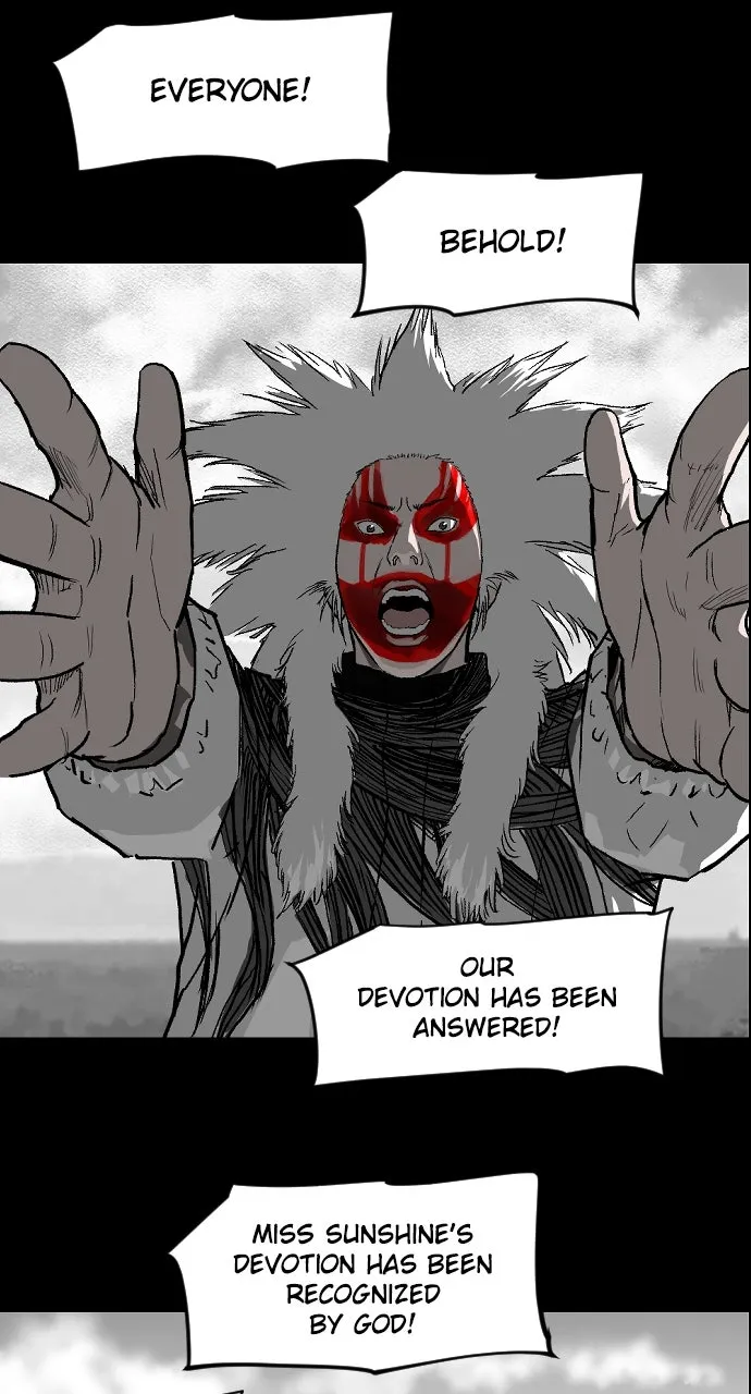 Read Hellbound 2: The Resurrected chapter 21 image 9 on Lezhin