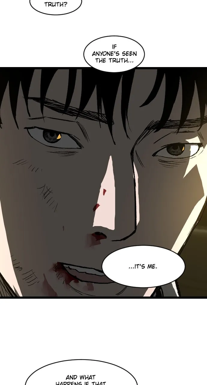 Read Hellbound 2: The Resurrected chapter 22 image 1 on Lezhin