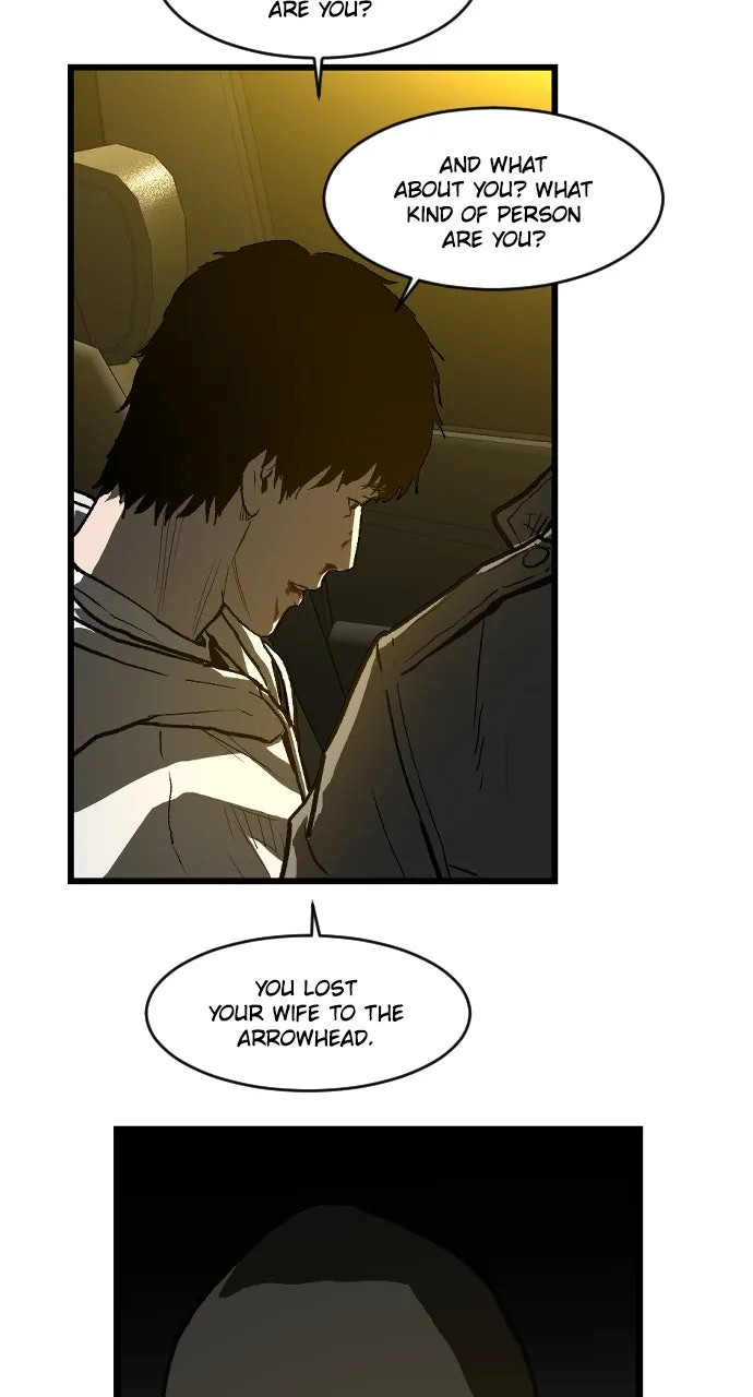 Read Hellbound 2: The Resurrected chapter 22 image 10 on Lezhin