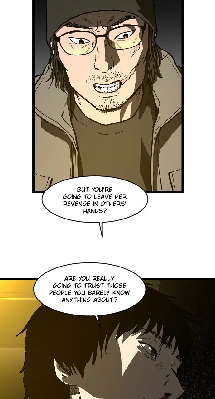 Read Hellbound 2: The Resurrected chapter 22 image 11 on Lezhin