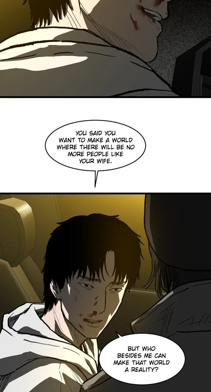 Read Hellbound 2: The Resurrected chapter 22 image 12 on Lezhin