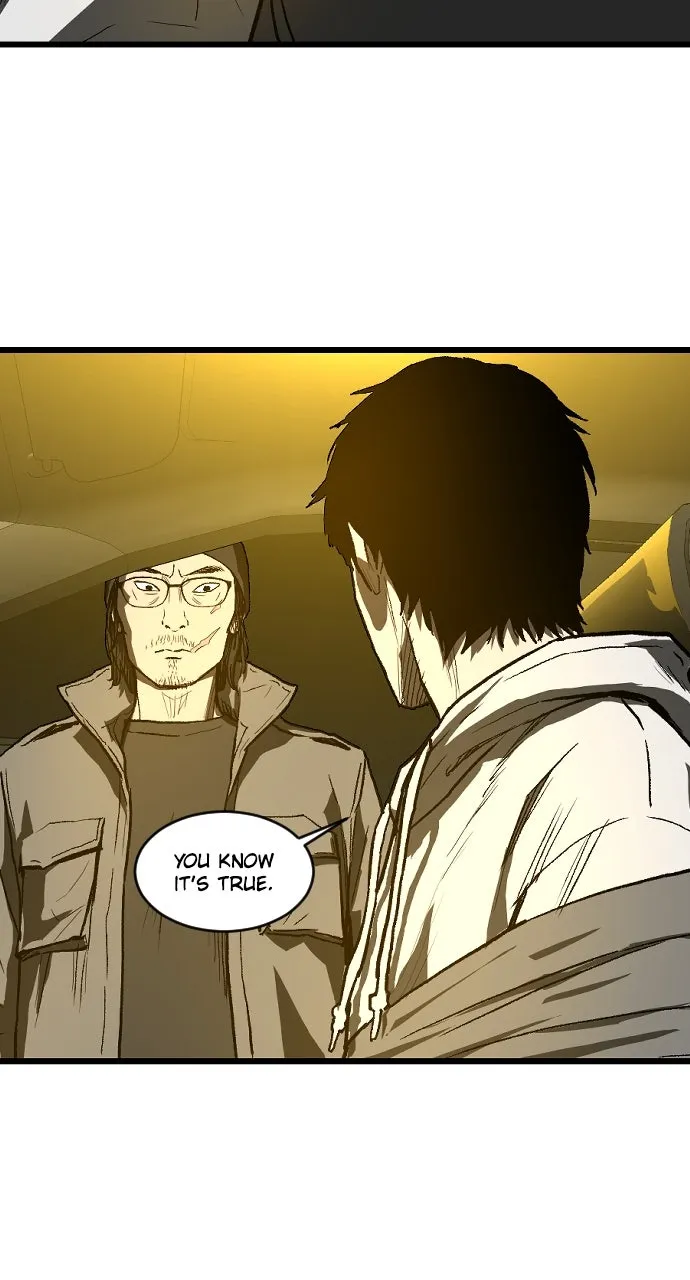 Read Hellbound 2: The Resurrected chapter 22 image 13 on Lezhin