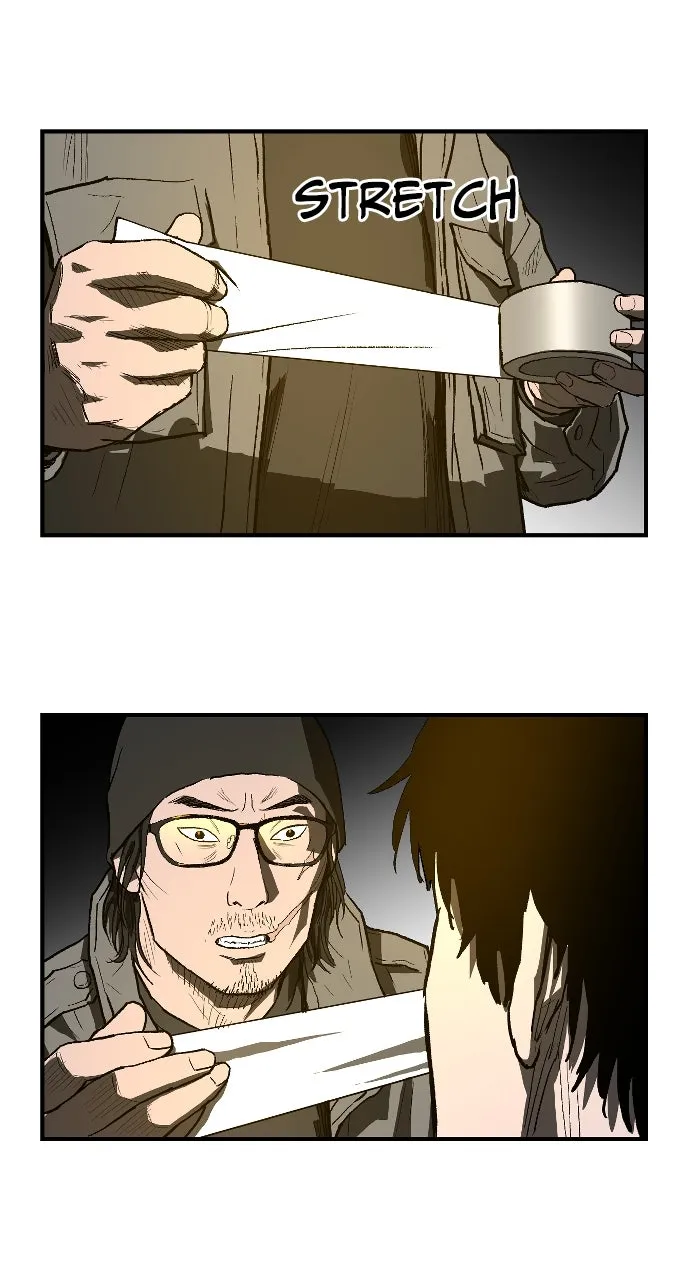 Read Hellbound 2: The Resurrected chapter 22 image 16 on Lezhin