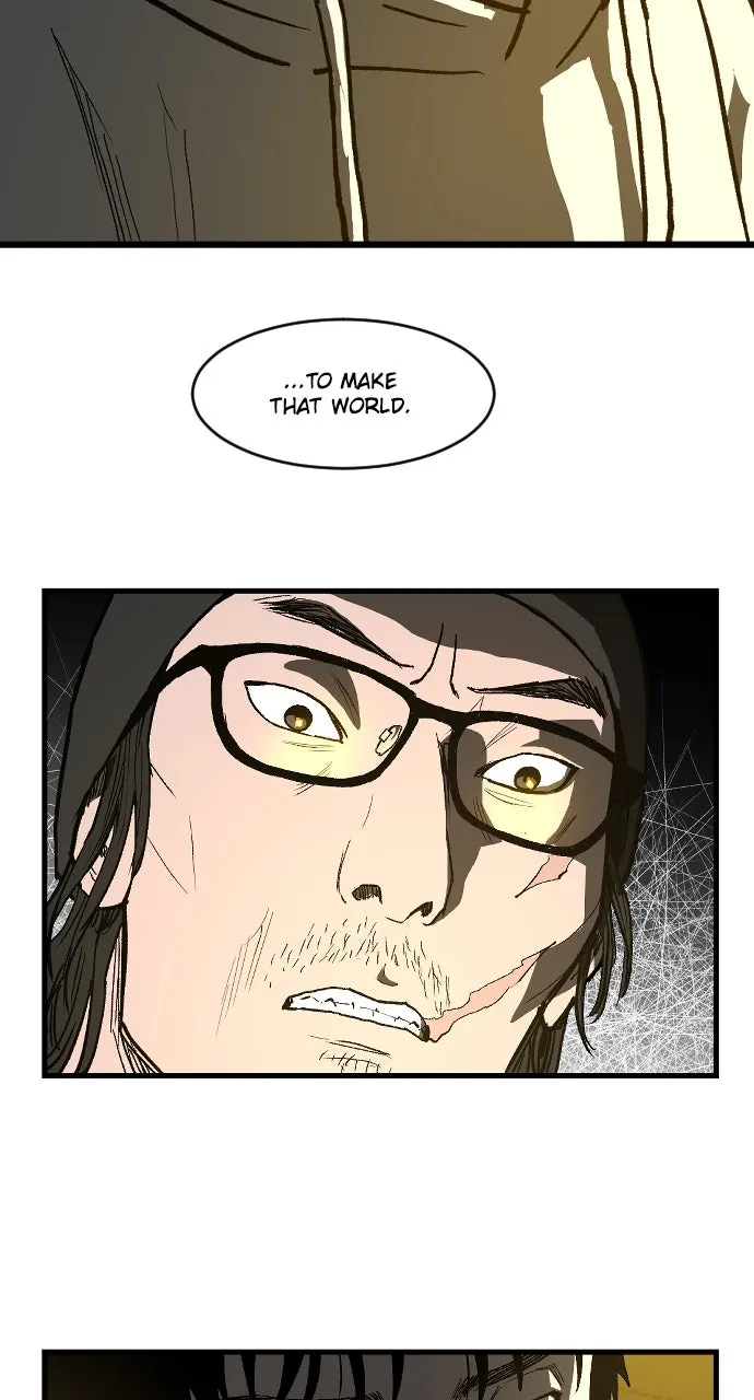 Read Hellbound 2: The Resurrected chapter 22 image 18 on Lezhin