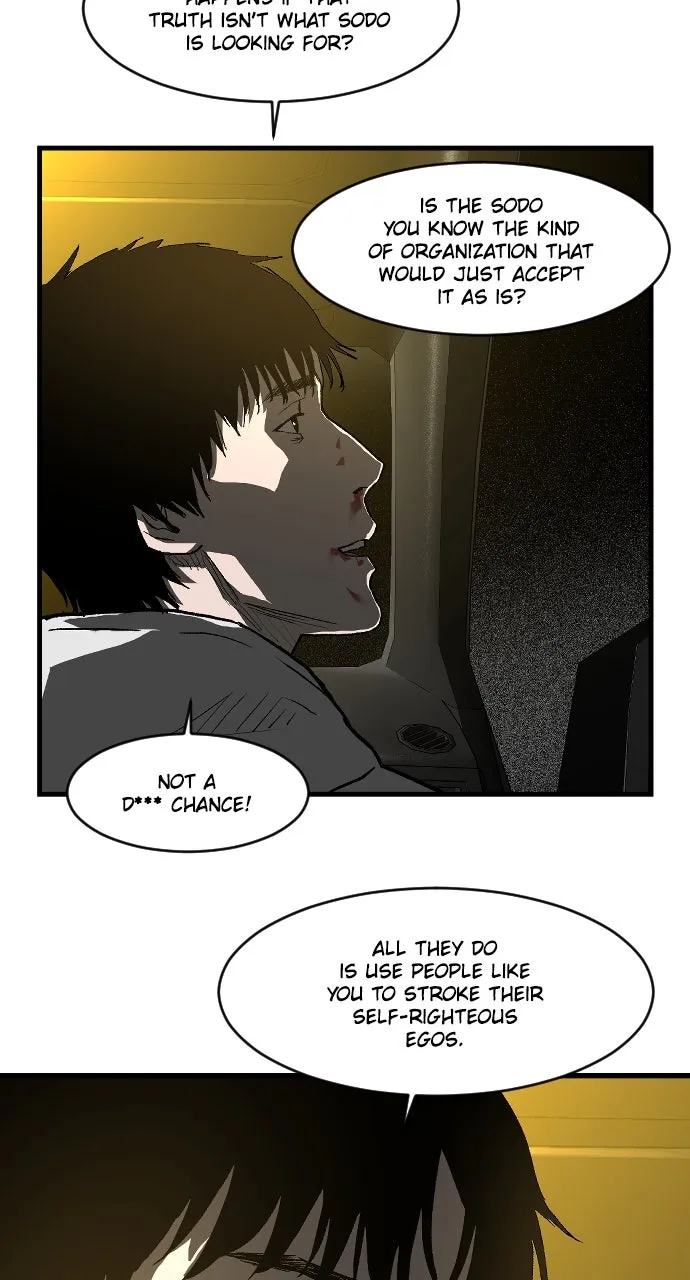 Read Hellbound 2: The Resurrected chapter 22 image 2 on Lezhin