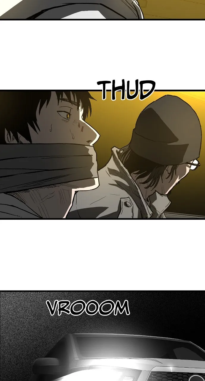 Read Hellbound 2: The Resurrected chapter 22 image 20 on Lezhin