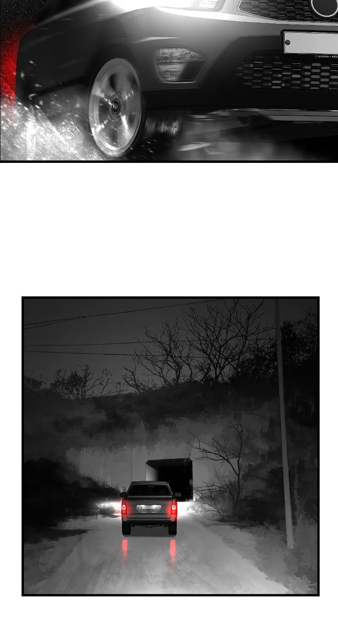 Read Hellbound 2: The Resurrected chapter 22 image 21 on Lezhin