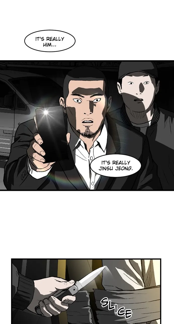 Read Hellbound 2: The Resurrected chapter 22 image 26 on Lezhin
