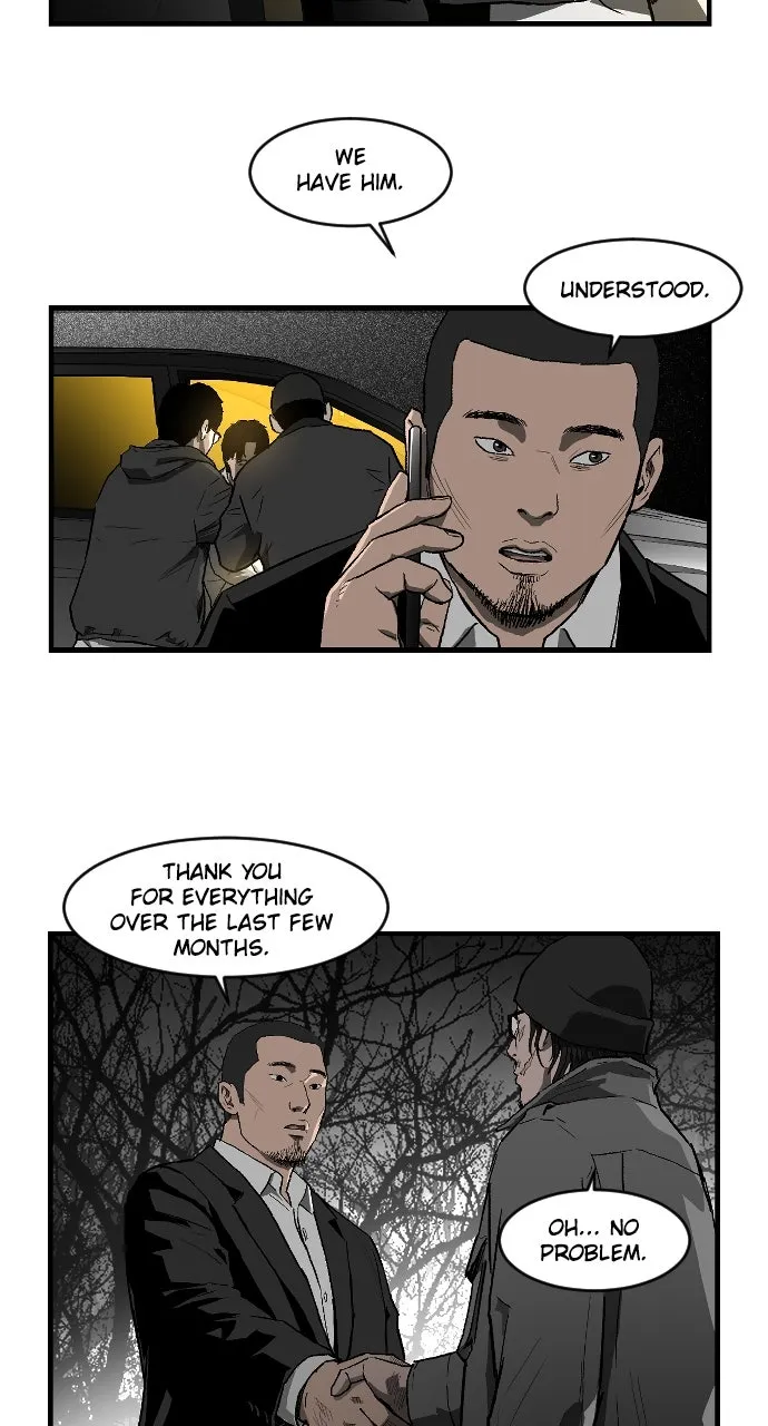 Read Hellbound 2: The Resurrected chapter 22 image 27 on Lezhin