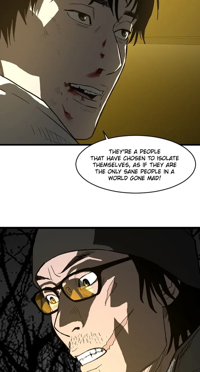 Read Hellbound 2: The Resurrected chapter 22 image 3 on Lezhin