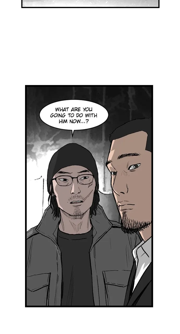 Read Hellbound 2: The Resurrected chapter 22 image 30 on Lezhin