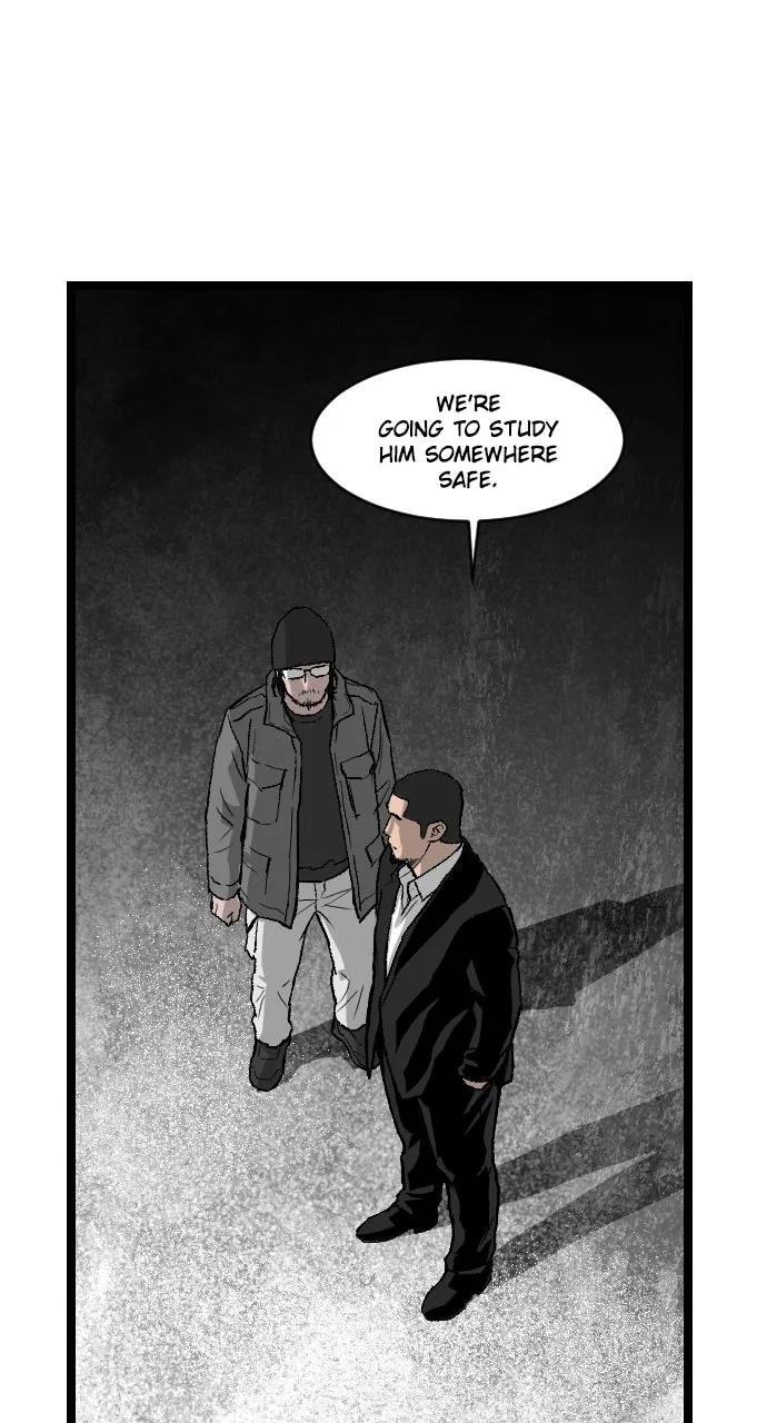 Read Hellbound 2: The Resurrected chapter 22 image 31 on Lezhin
