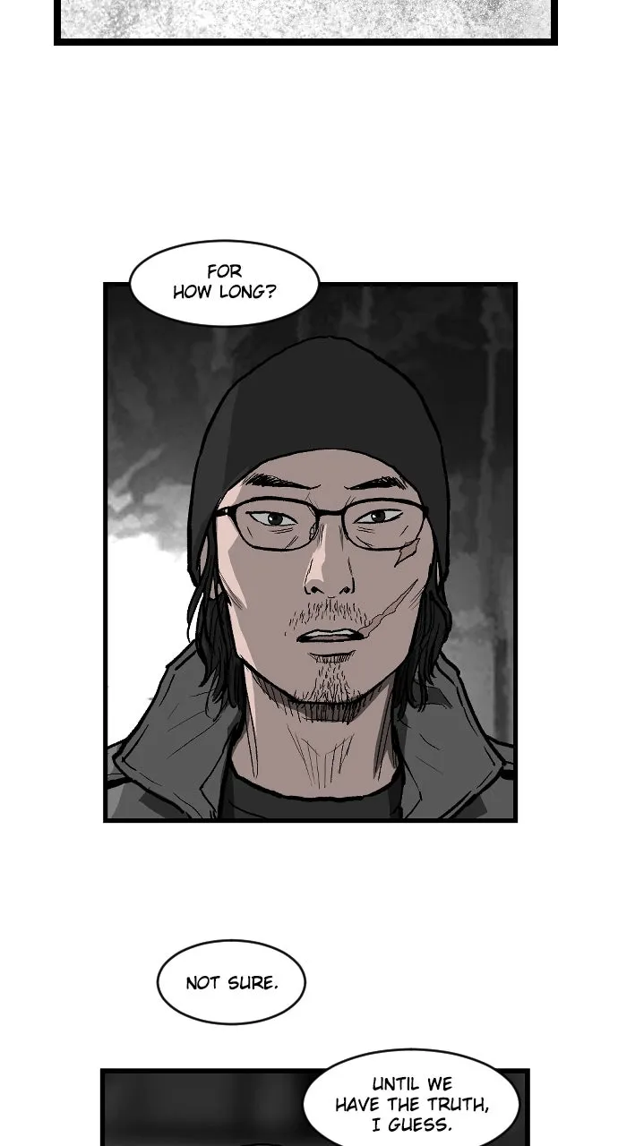 Read Hellbound 2: The Resurrected chapter 22 image 32 on Lezhin