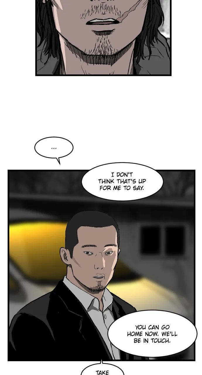 Read Hellbound 2: The Resurrected chapter 22 image 34 on Lezhin