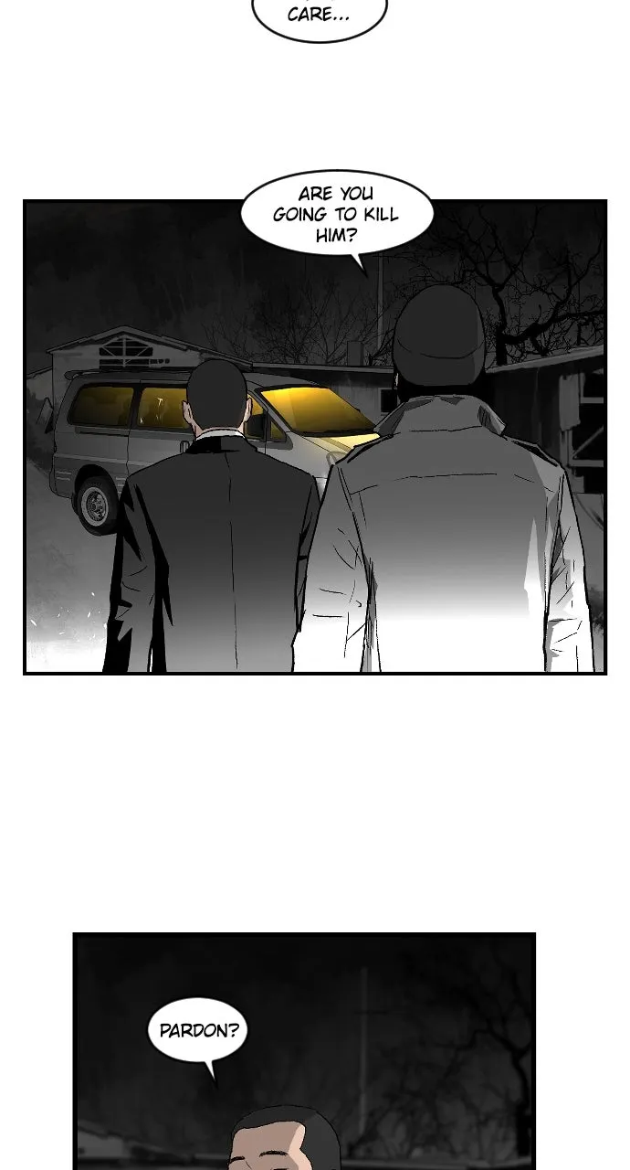 Read Hellbound 2: The Resurrected chapter 22 image 35 on Lezhin