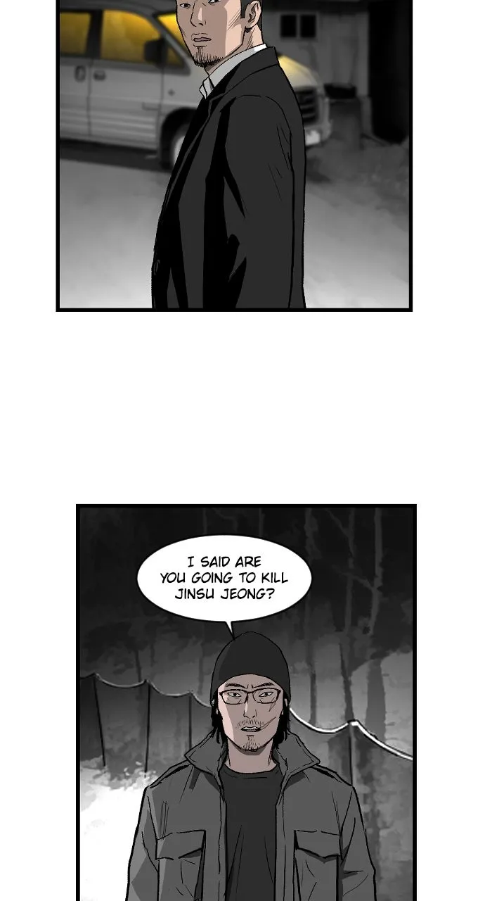 Read Hellbound 2: The Resurrected chapter 22 image 36 on Lezhin