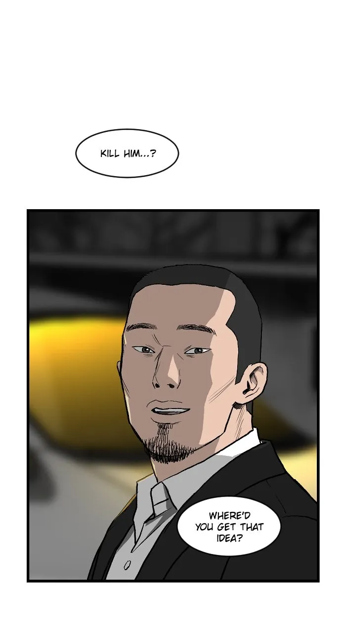 Read Hellbound 2: The Resurrected chapter 22 image 38 on Lezhin
