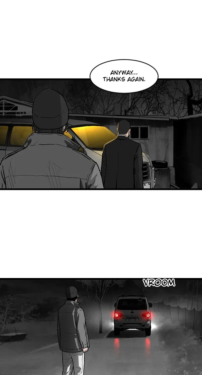 Read Hellbound 2: The Resurrected chapter 22 image 39 on Lezhin