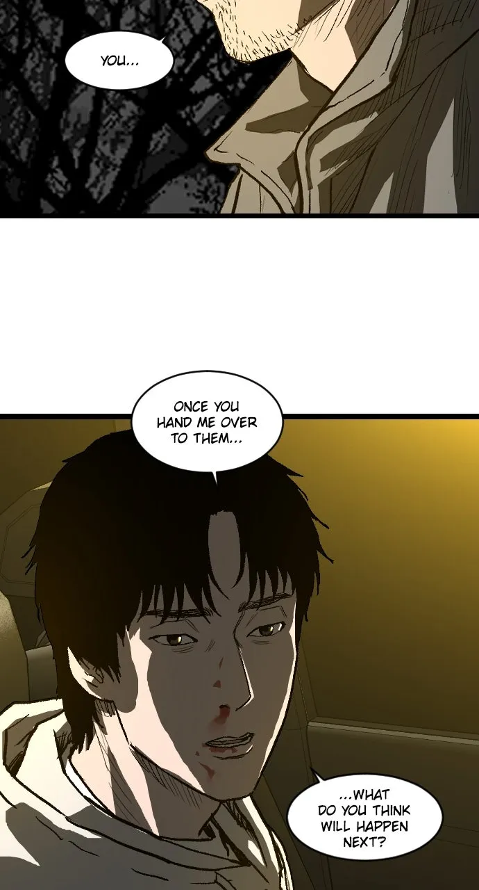 Read Hellbound 2: The Resurrected chapter 22 image 4 on Lezhin