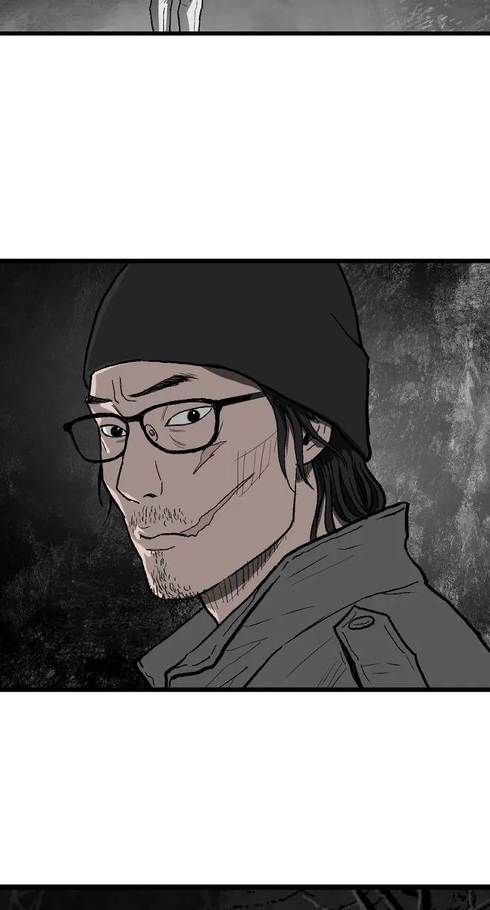 Read Hellbound 2: The Resurrected chapter 22 image 40 on Lezhin
