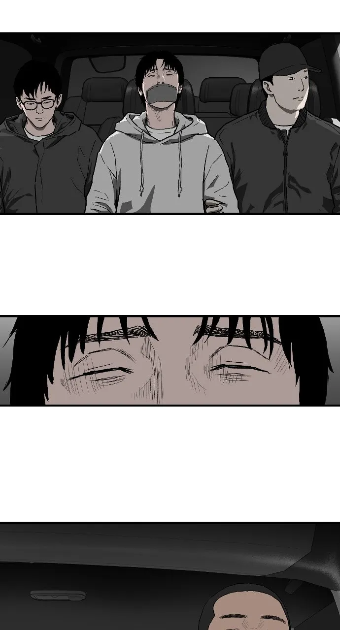 Read Hellbound 2: The Resurrected chapter 22 image 43 on Lezhin
