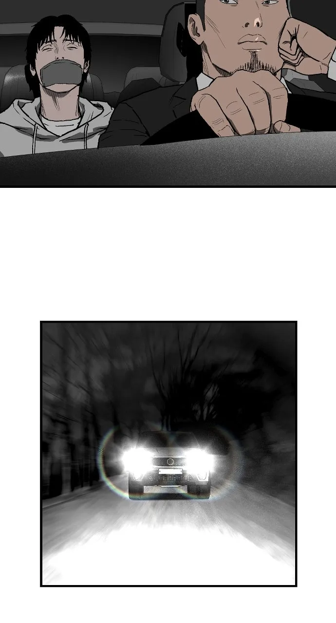 Read Hellbound 2: The Resurrected chapter 22 image 44 on Lezhin